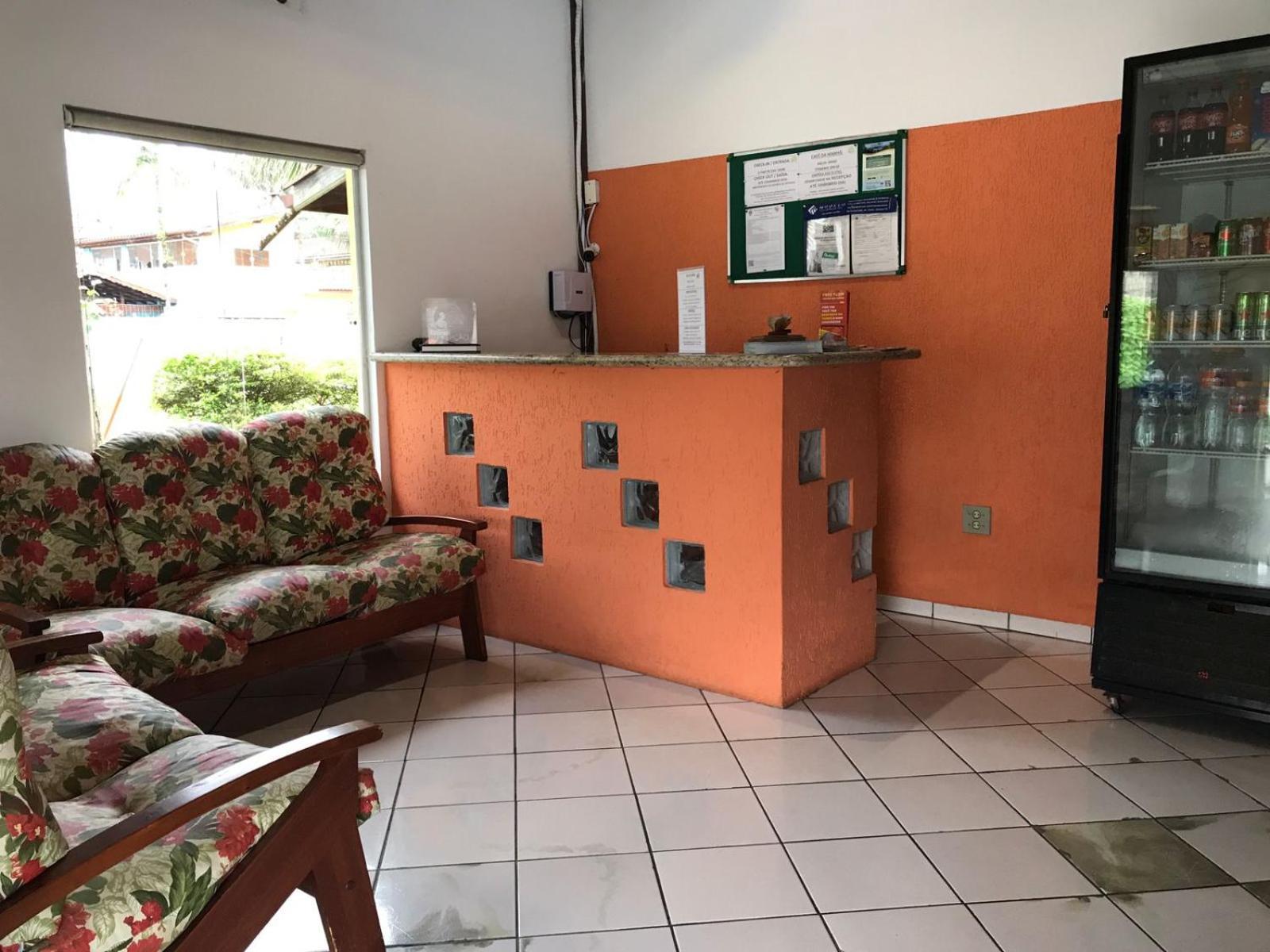 Pousada Ana E O Mar Ubatuba Exteriér fotografie