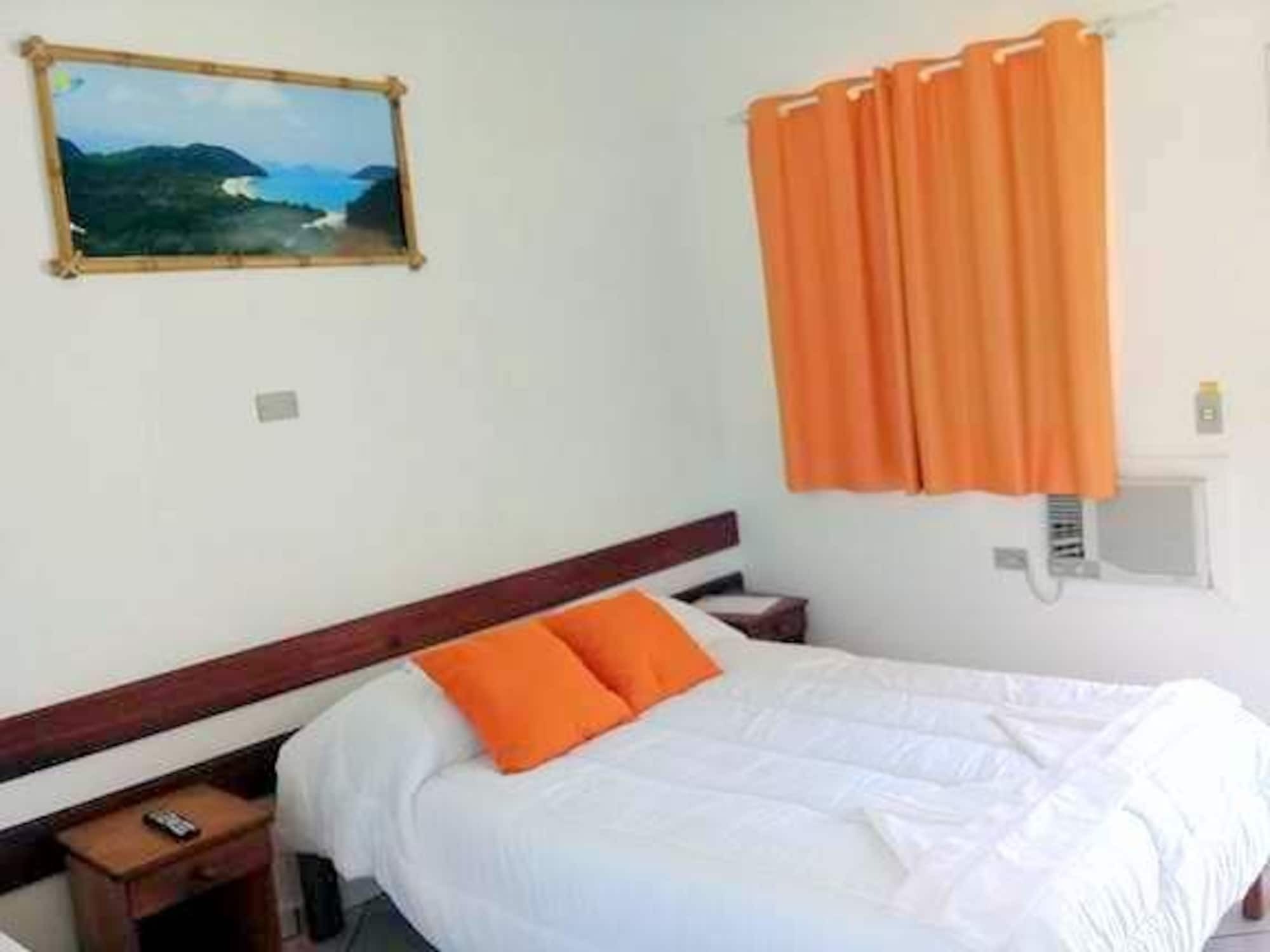 Pousada Ana E O Mar Ubatuba Exteriér fotografie